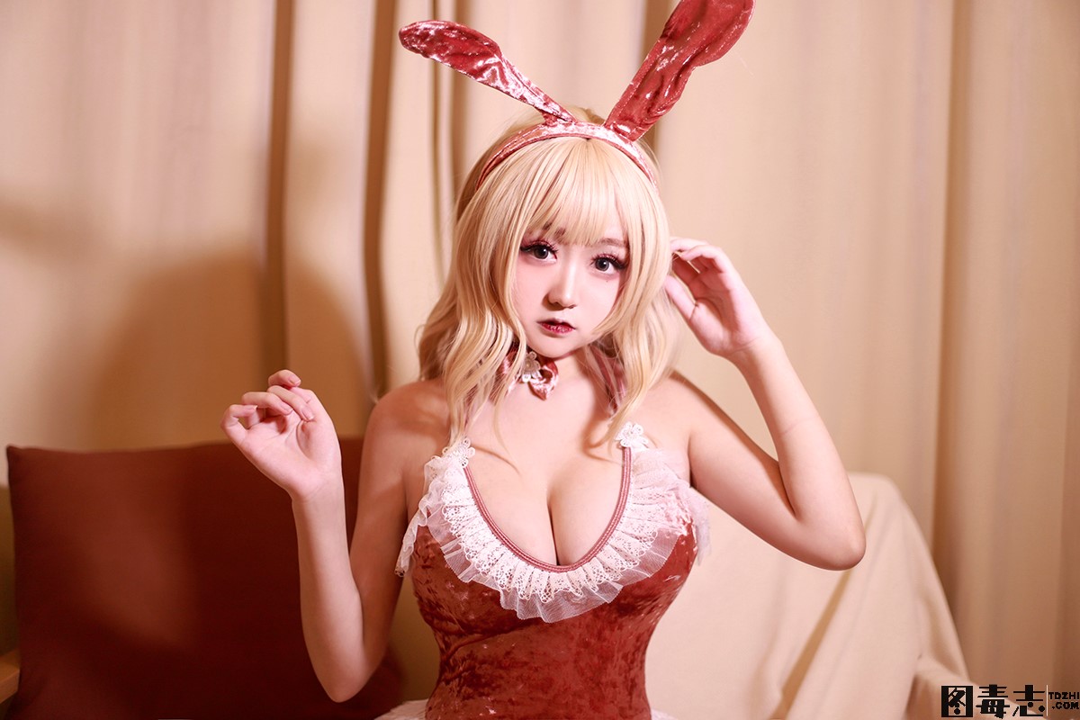 [恩田直幸] NO07 兔女郎