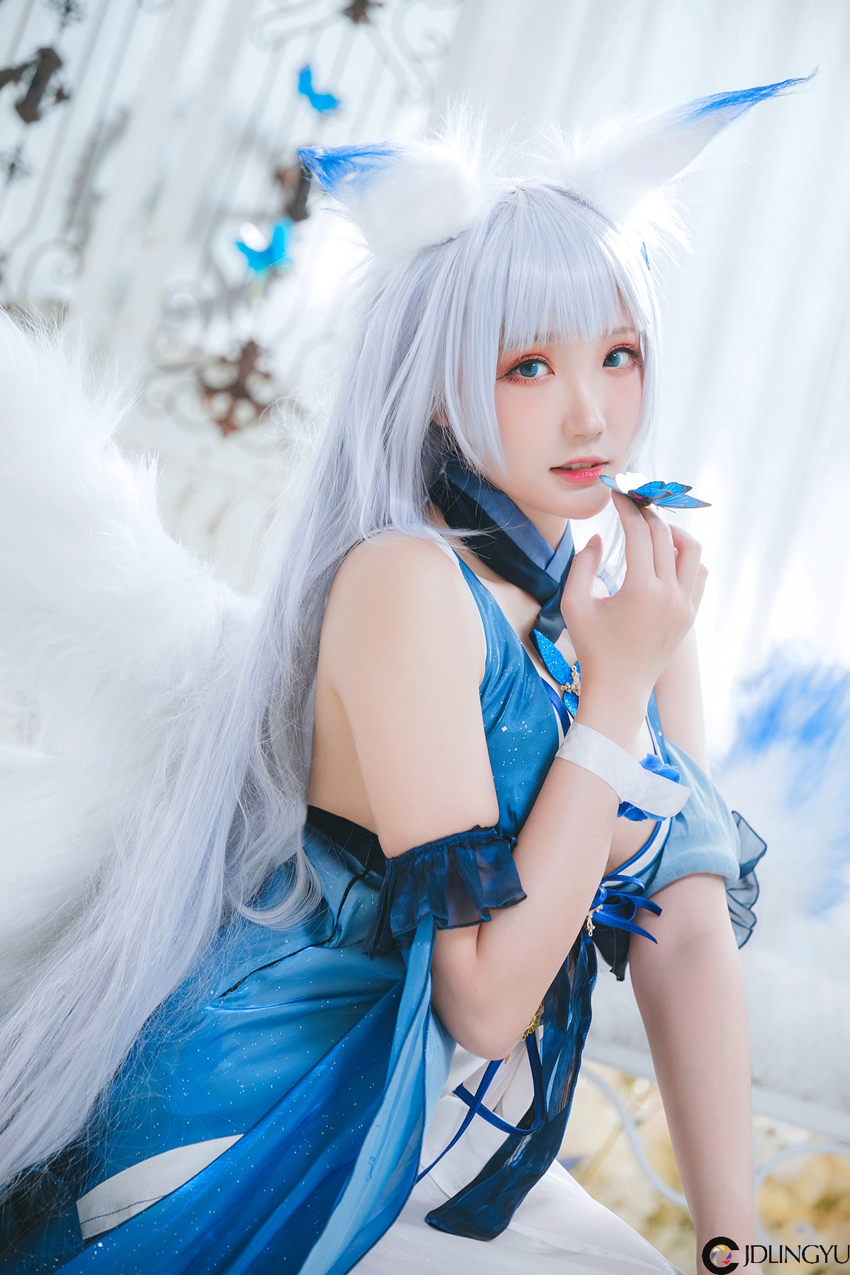 [瓜希酱] NO.037 信浓