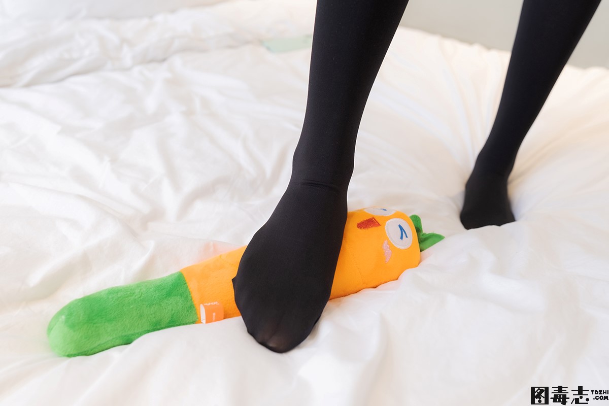 [森萝财团] GZAY5 黑丝女仆