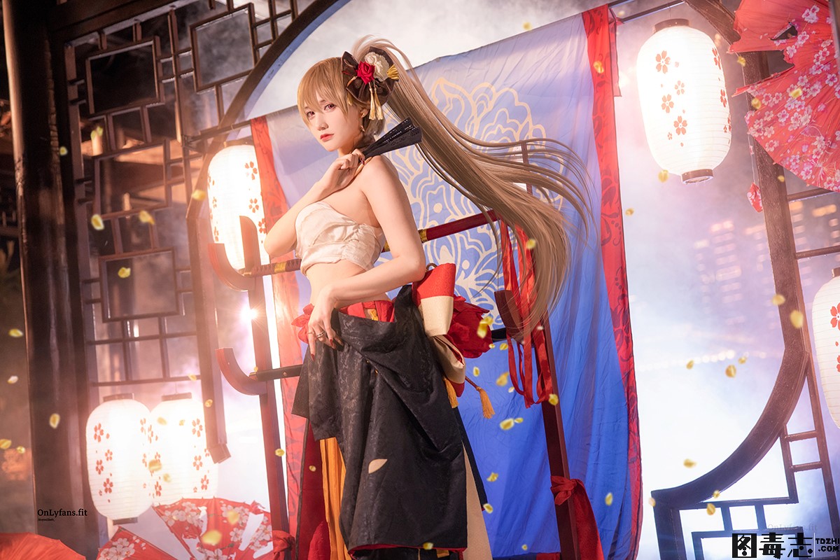 [仙九Airi] NO.17+18