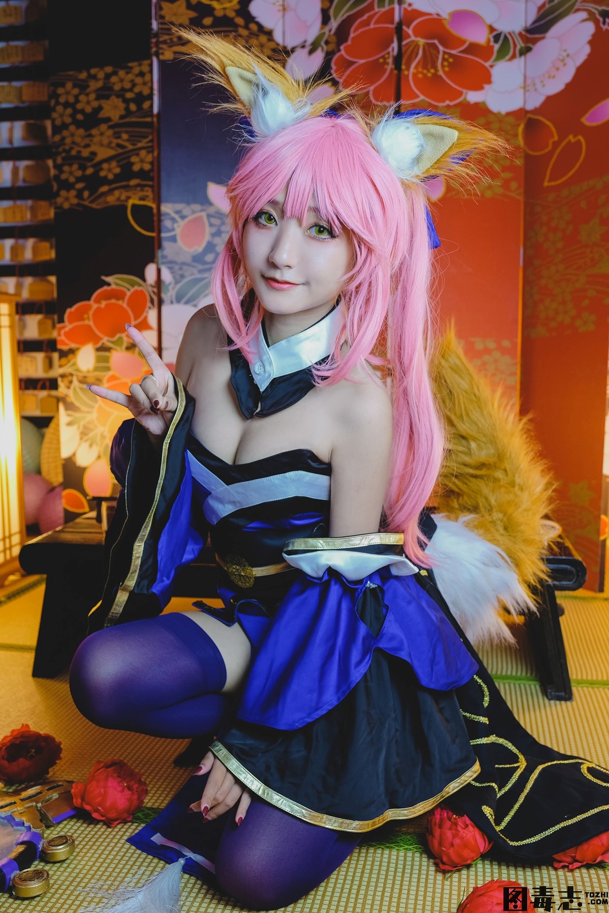 [Roroki骷髅姫] 三套合集