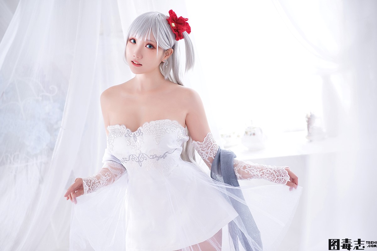 [瓜希酱] NO.038 翔鹤