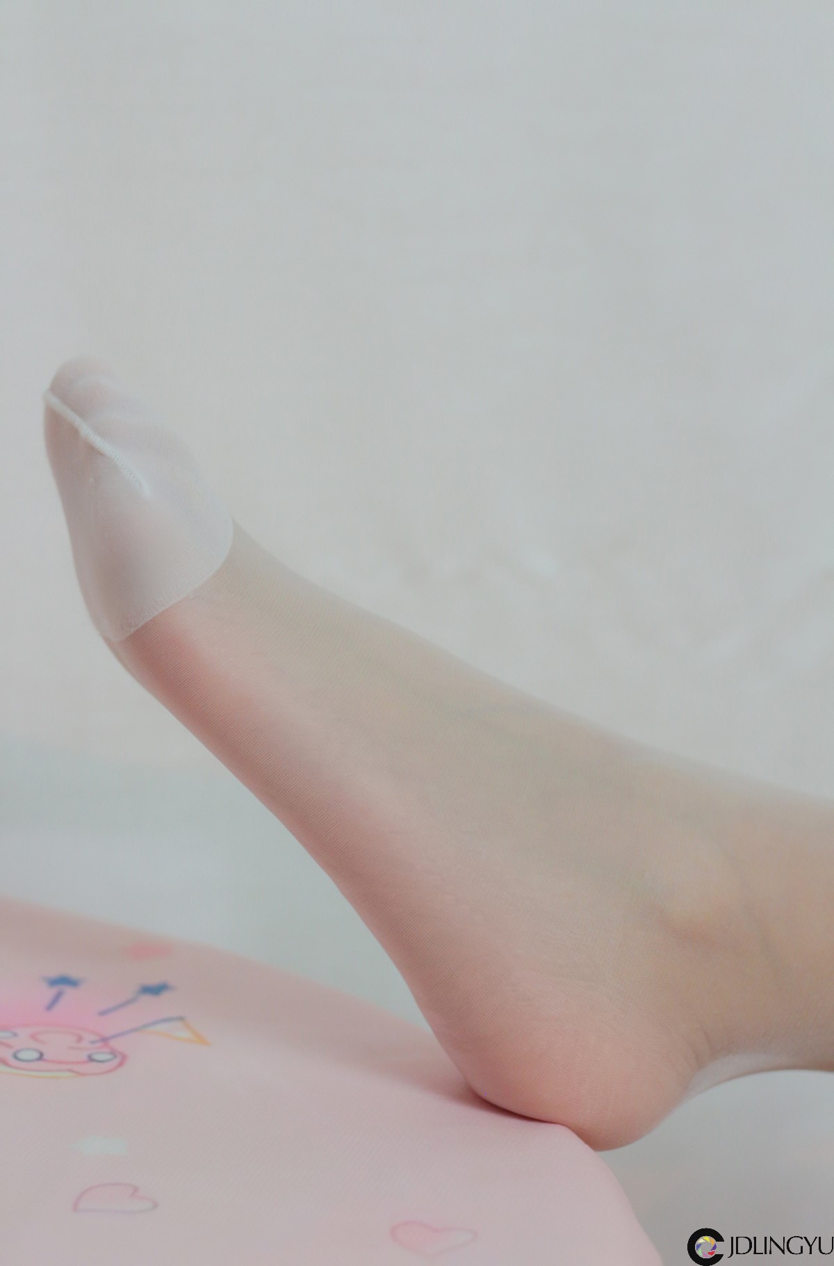 [是暖暖呀] JK粉格