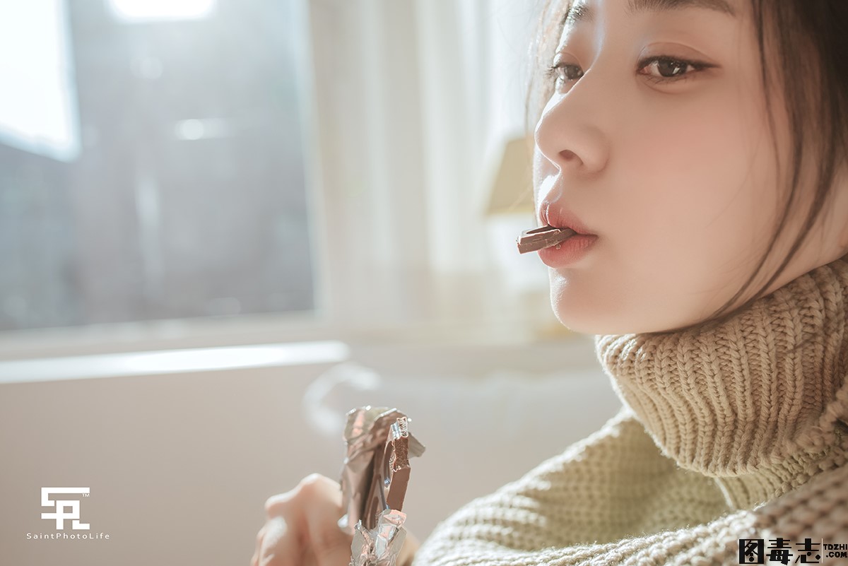 [saintphotolife] Zenny Romance 2