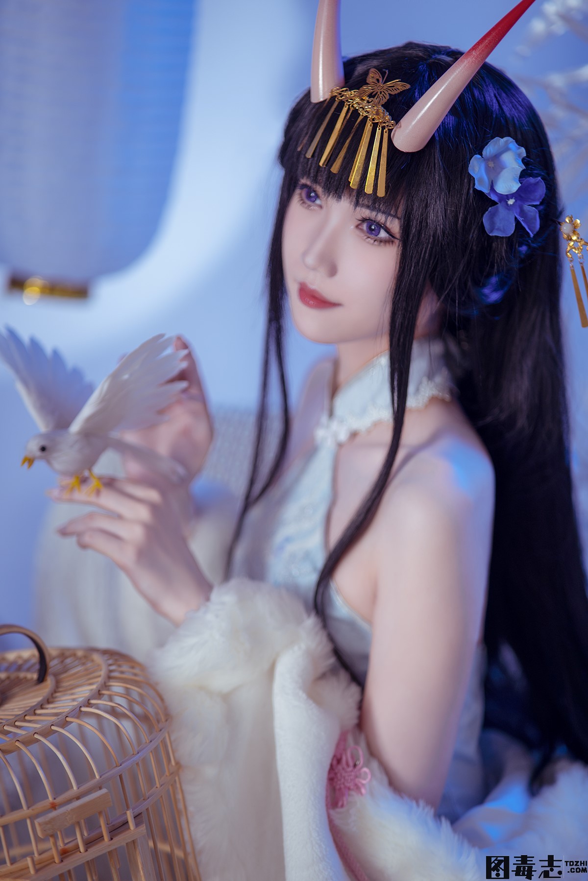 [花兮_honoka] 能代两套