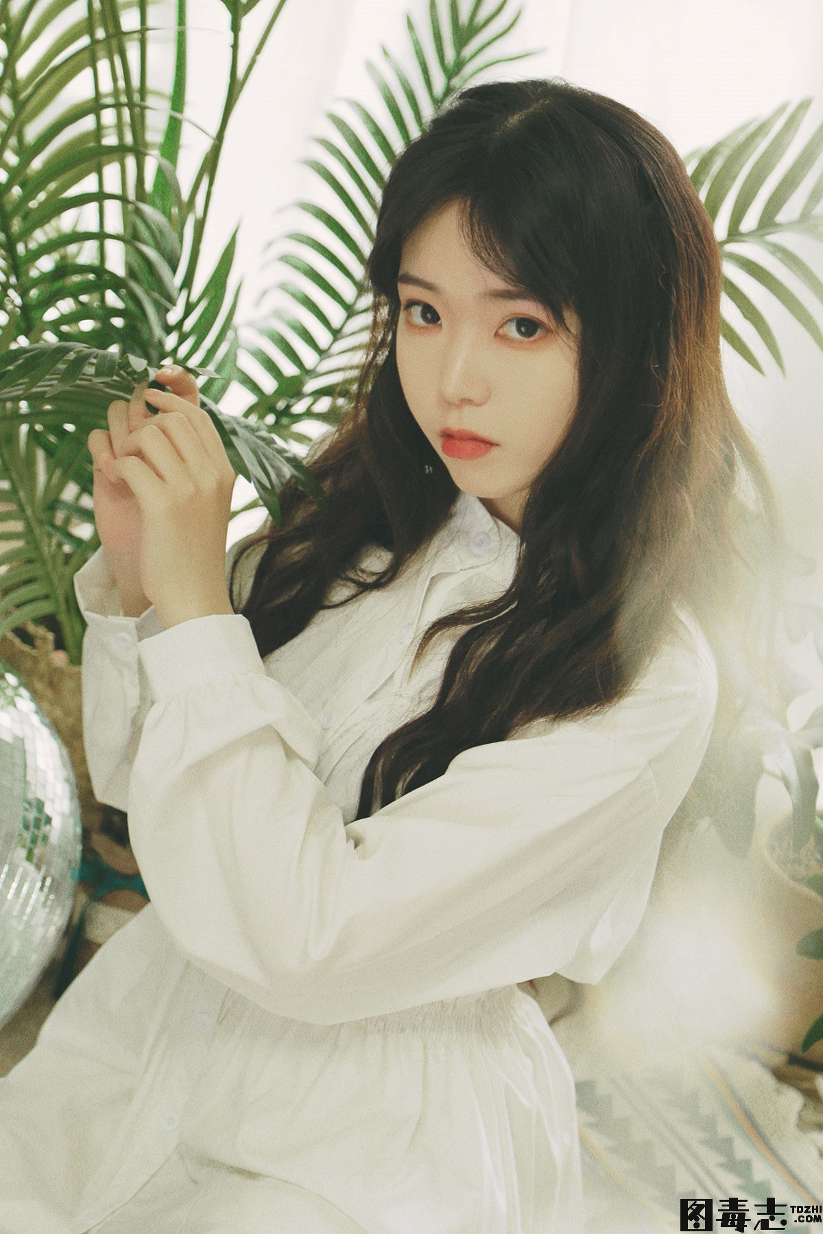 [Fushii_海堂] NO.008 IU Final