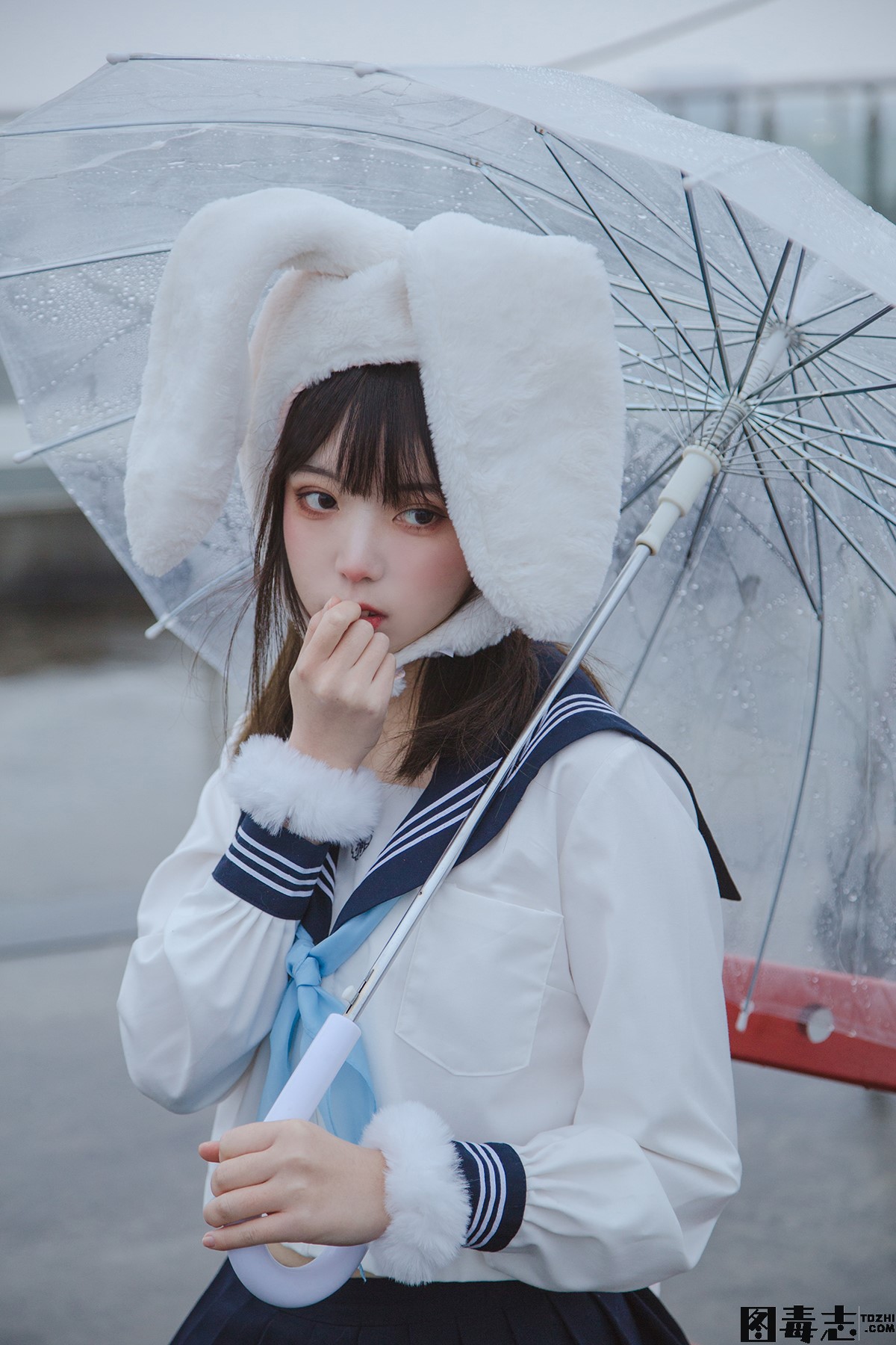 [Fushii_海堂] NO.012 兔兔头