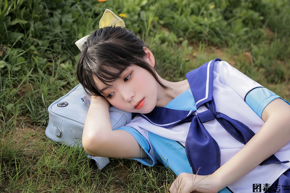 [Fushii_海堂] NO.007 高岭爱花