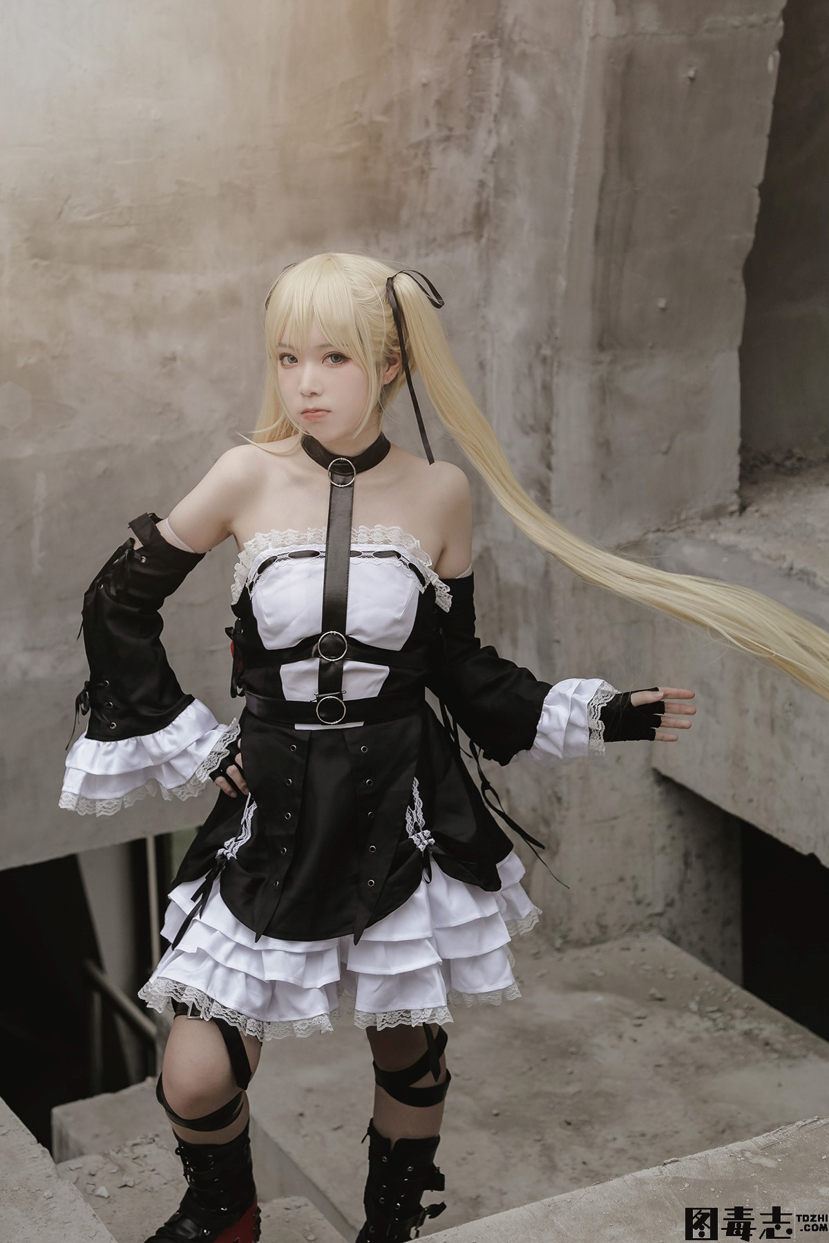 [Fushii_海堂] NO.015 玛丽罗斯