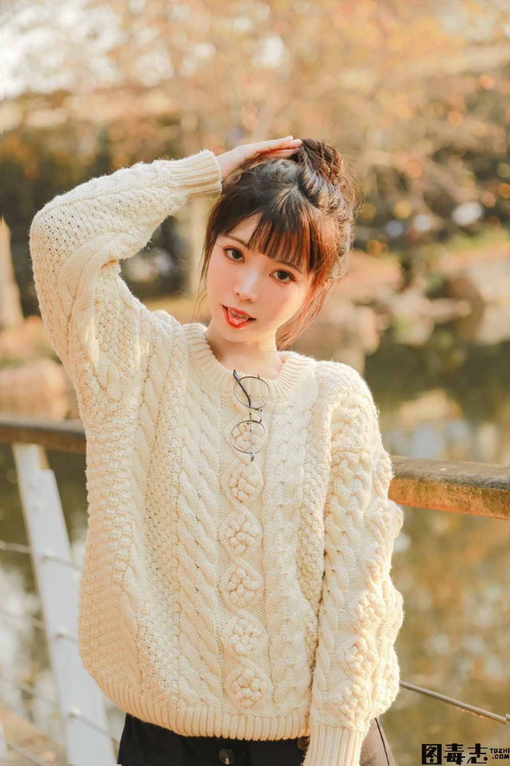 [Fushii_海堂] NO.013 秋日女友