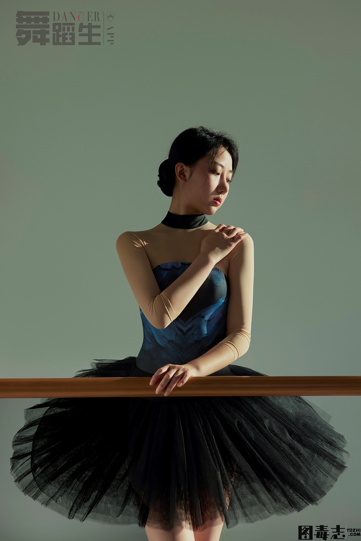 [GALLI嘉丽]舞蹈生日记 – 088 薛惠