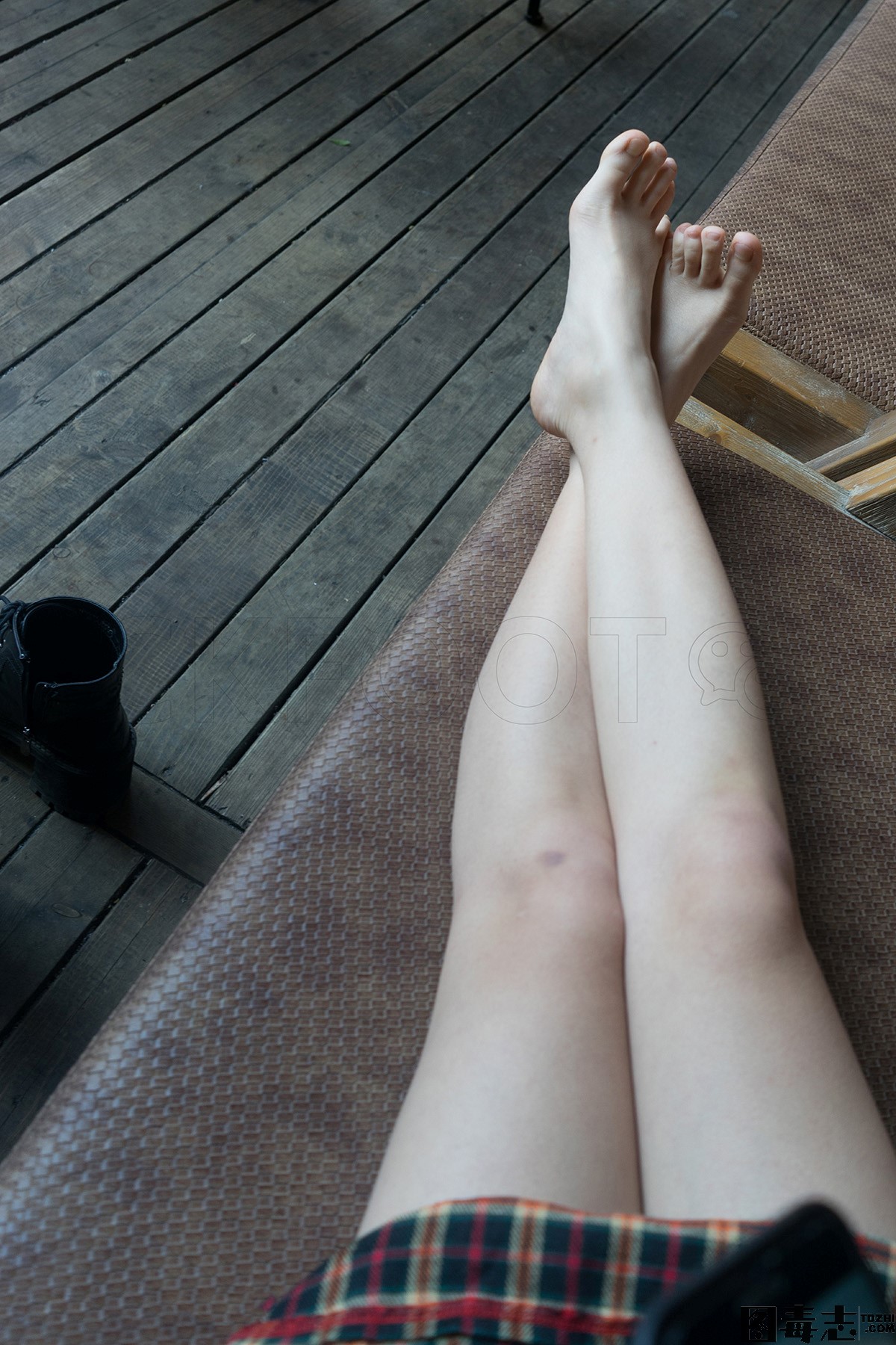 [见新摄影] No.007 小文