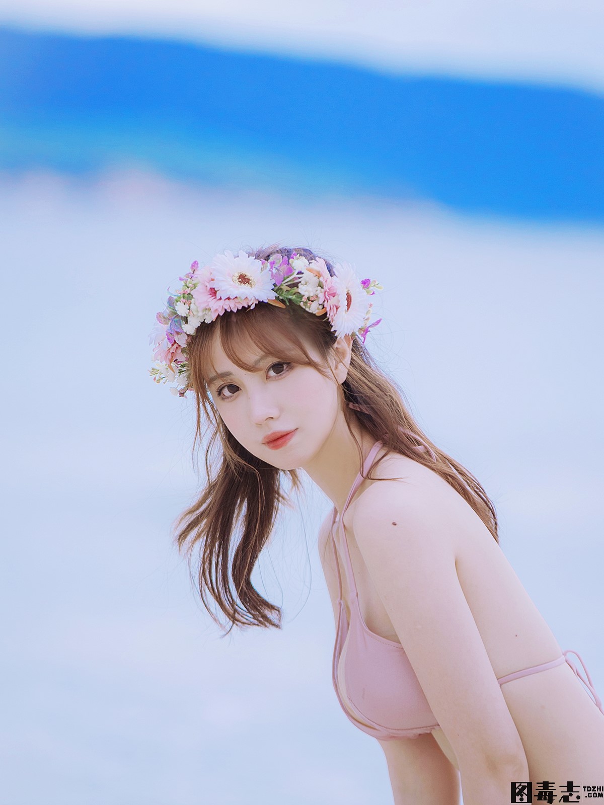 [念雪ww] NO.13 白桃汽水