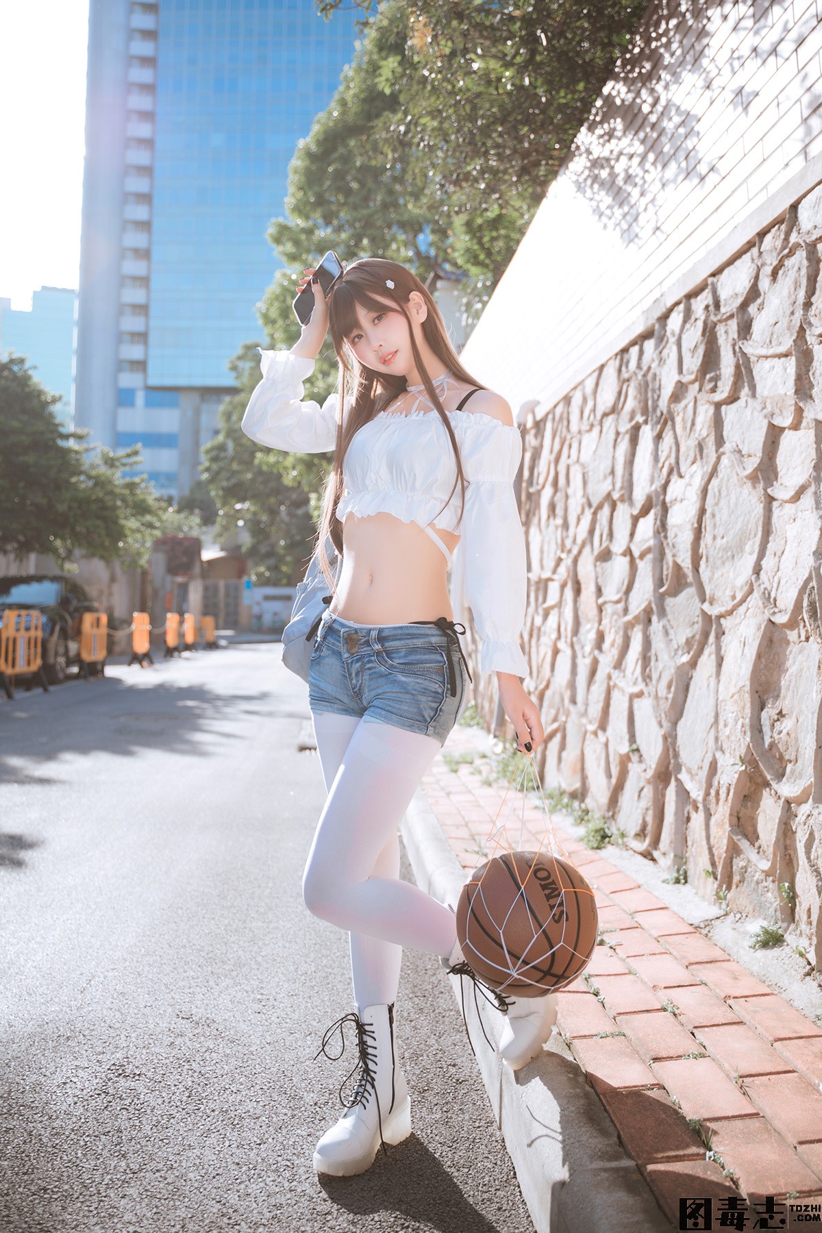 [萌芽儿o0] NO.017 邻家小恶魔