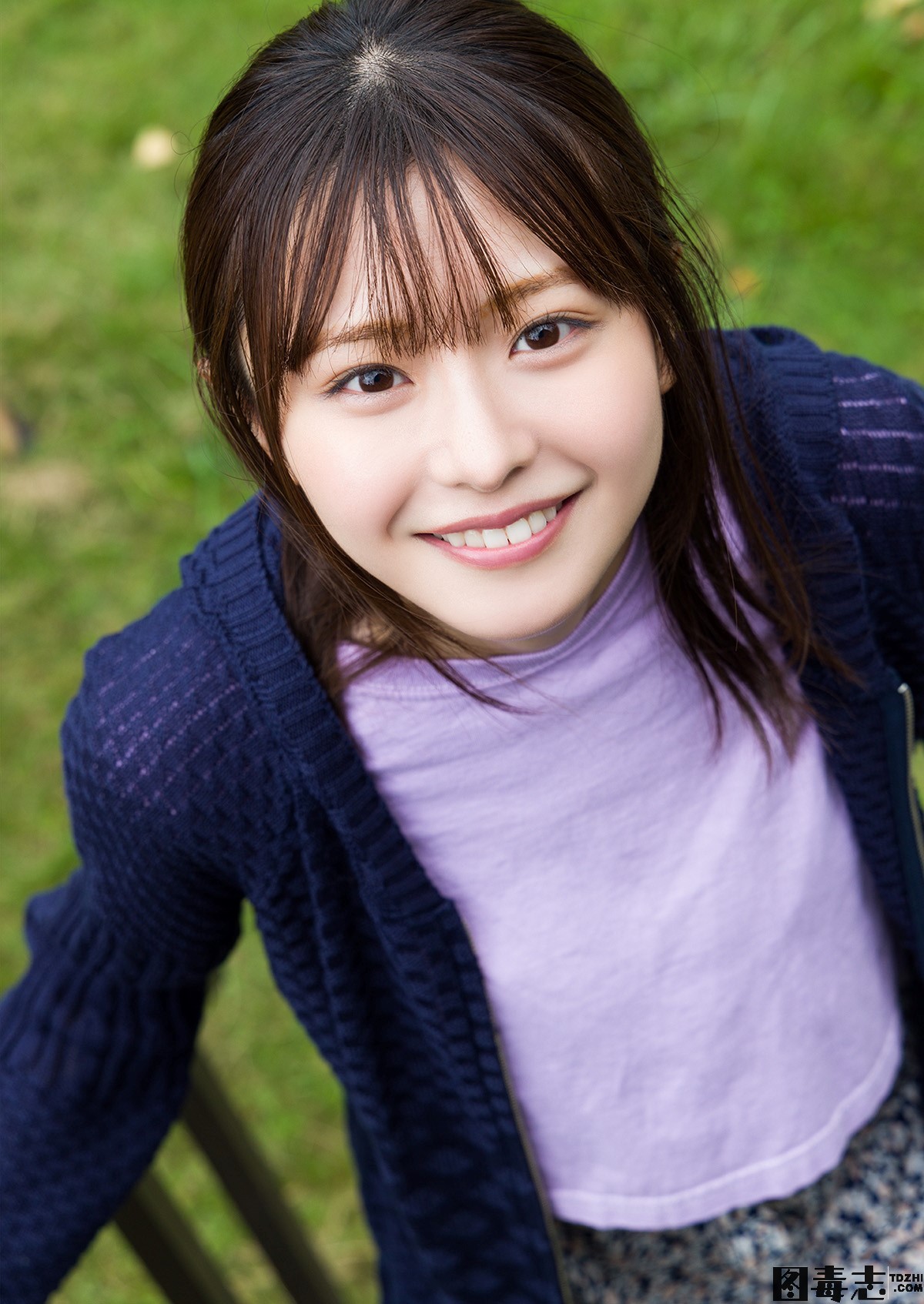 [YJ Digital Photobook] 浅倉唯写真集「イツザイ。完全アナザーカットver.」