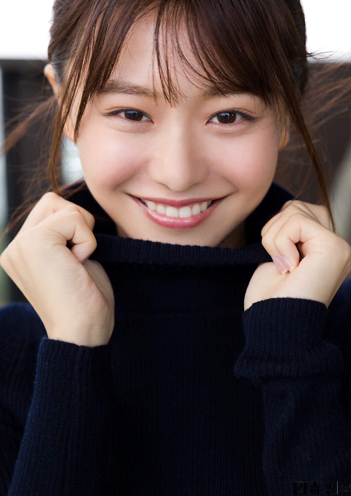 【デジタル限定 YJ PHOTO BOOK】浅倉唯写真集「僕史上、最大のラブストーリー」