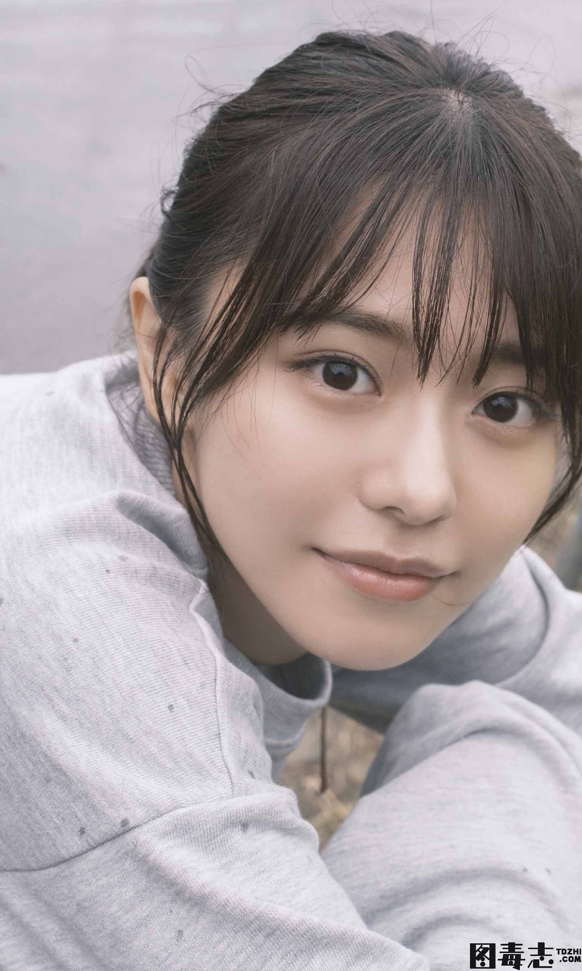 【デジタル限定】浅倉唯写真集「雨トキドキ唯。」 週プレ PHOTO BOOK