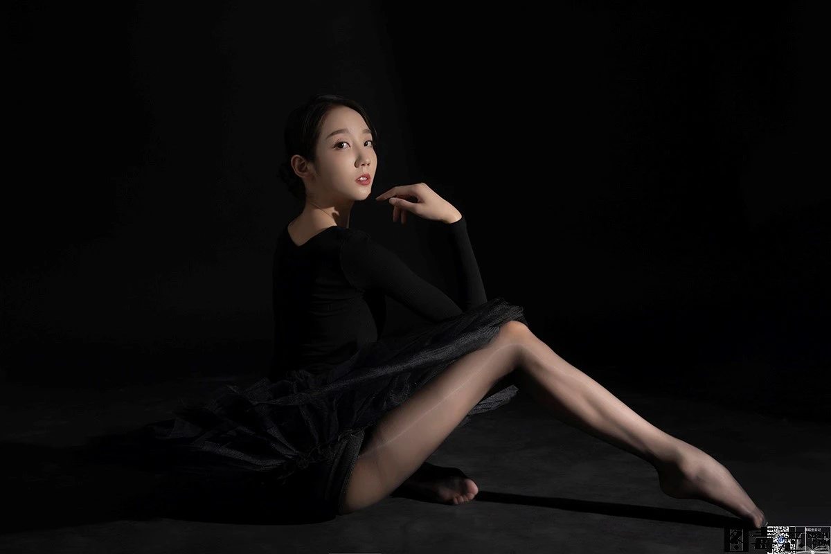 [GALLI嘉丽]舞蹈生日记 – 097 清清