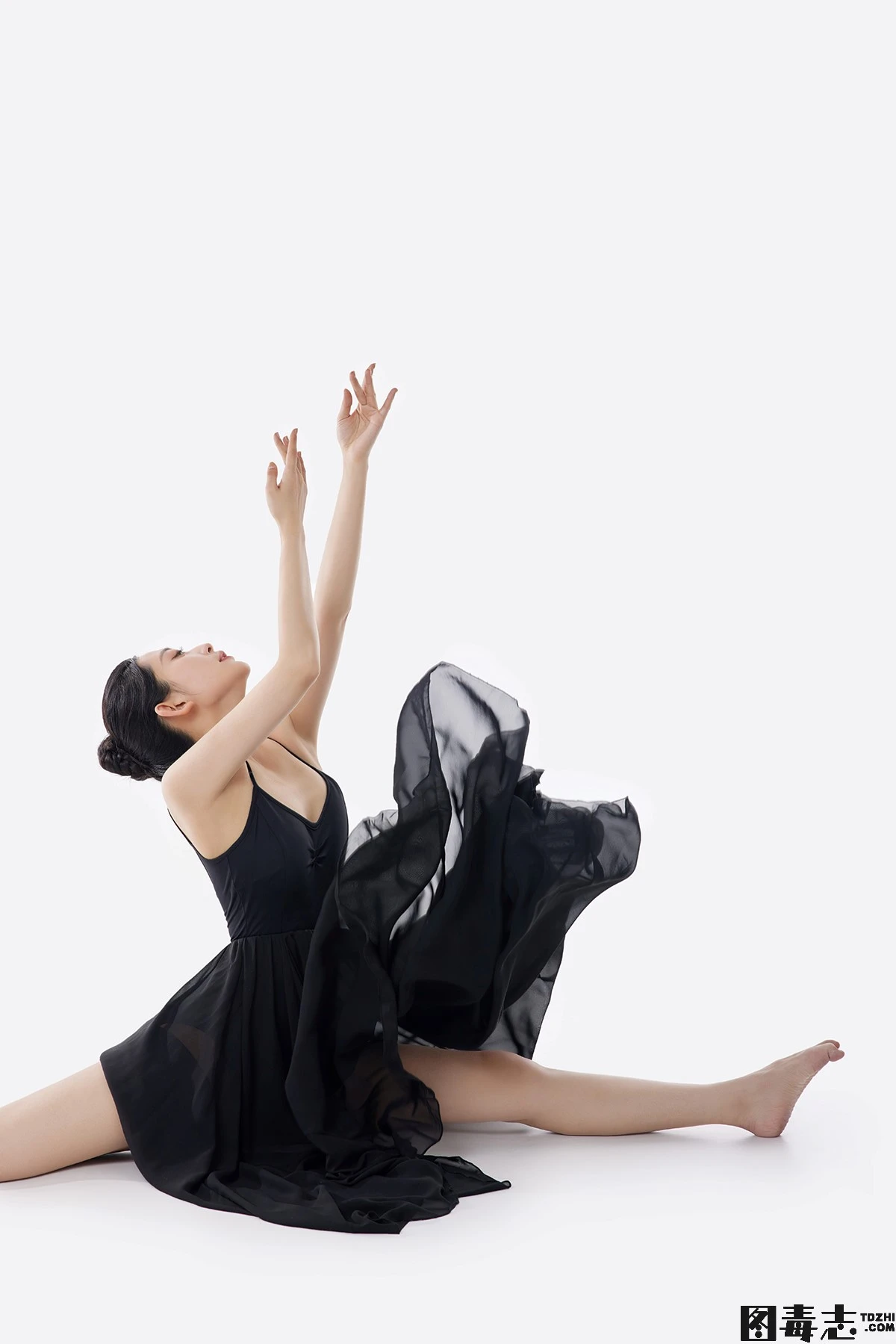 [GALLI嘉丽]舞蹈生日记 – 101 花样少女