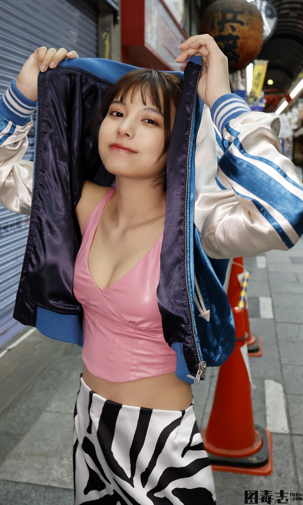 【デジタル限定】宮崎あみさ写真集「NEOカワイイ。」 週プレ PHOTO BOOK