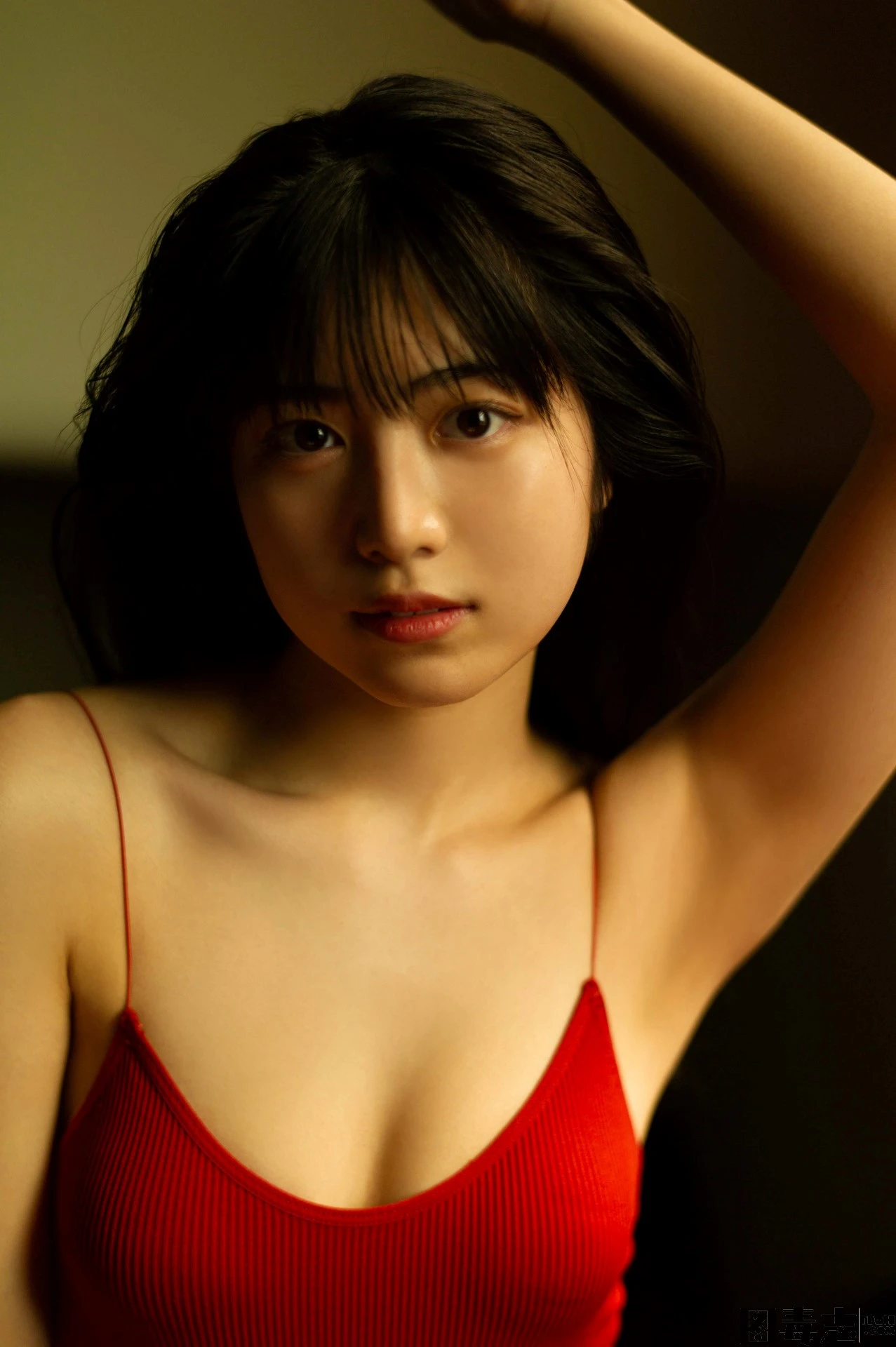 [吉田莉桜] 少女有时是大人