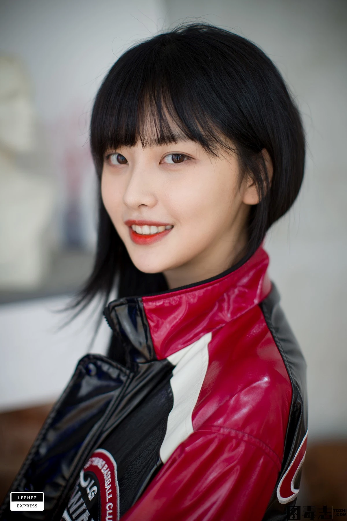 [GMS(고말숙)] NO.16 [LEEHEE EXPRESS] LEBE-011