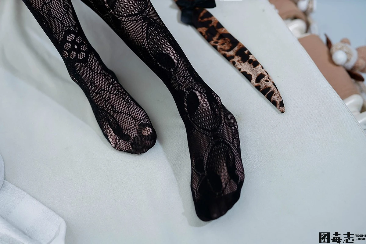 [恩田直幸] NO16 小豹纹