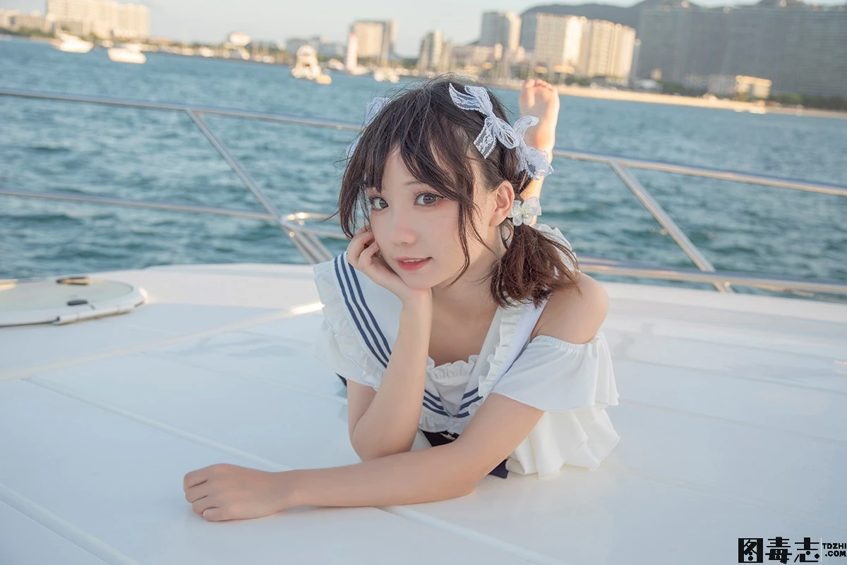 [花柒Hana] NO.11-15 