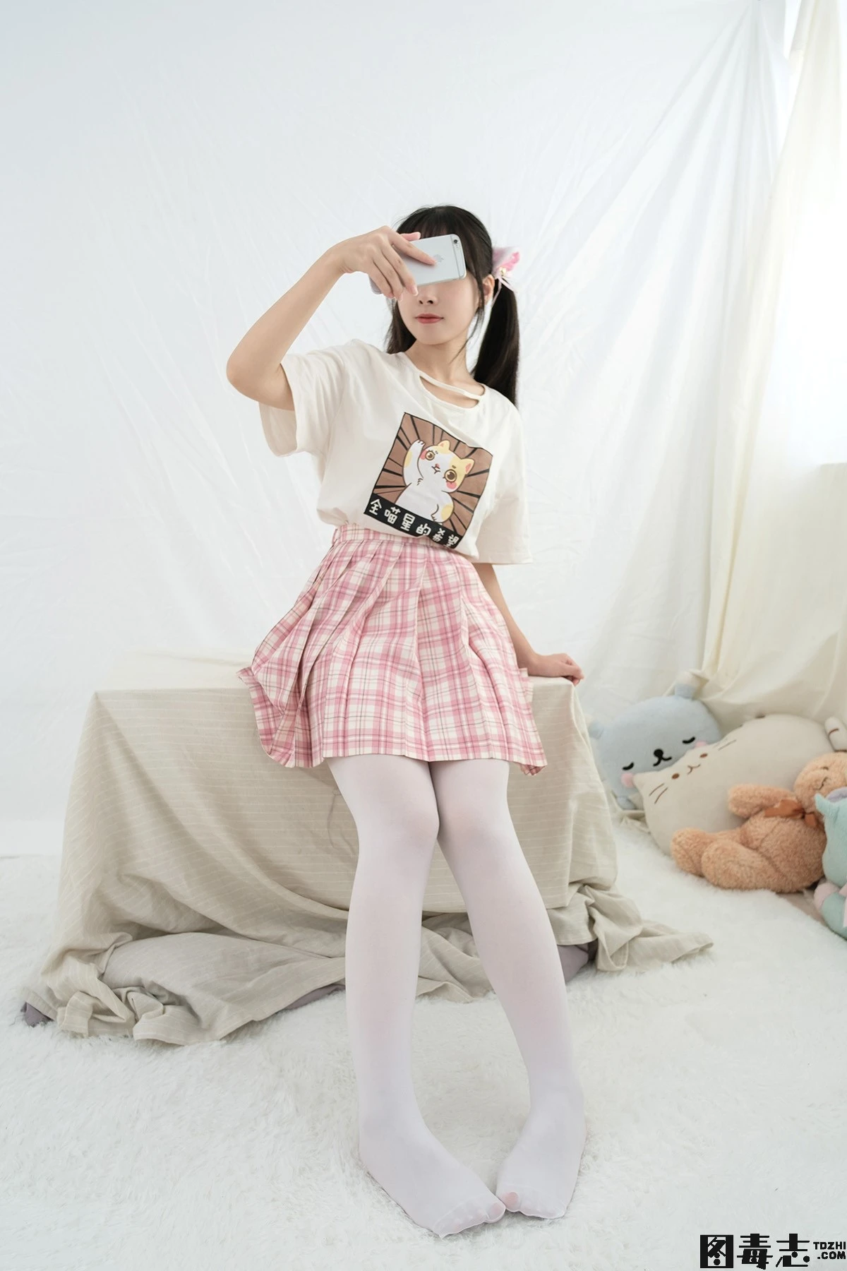 [轻兰映画] HANA.007 全喵星的希望