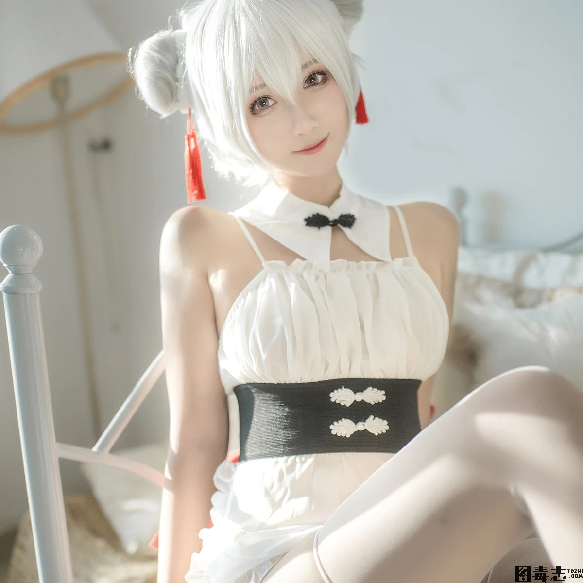 [羽生三未] 中華厨娘