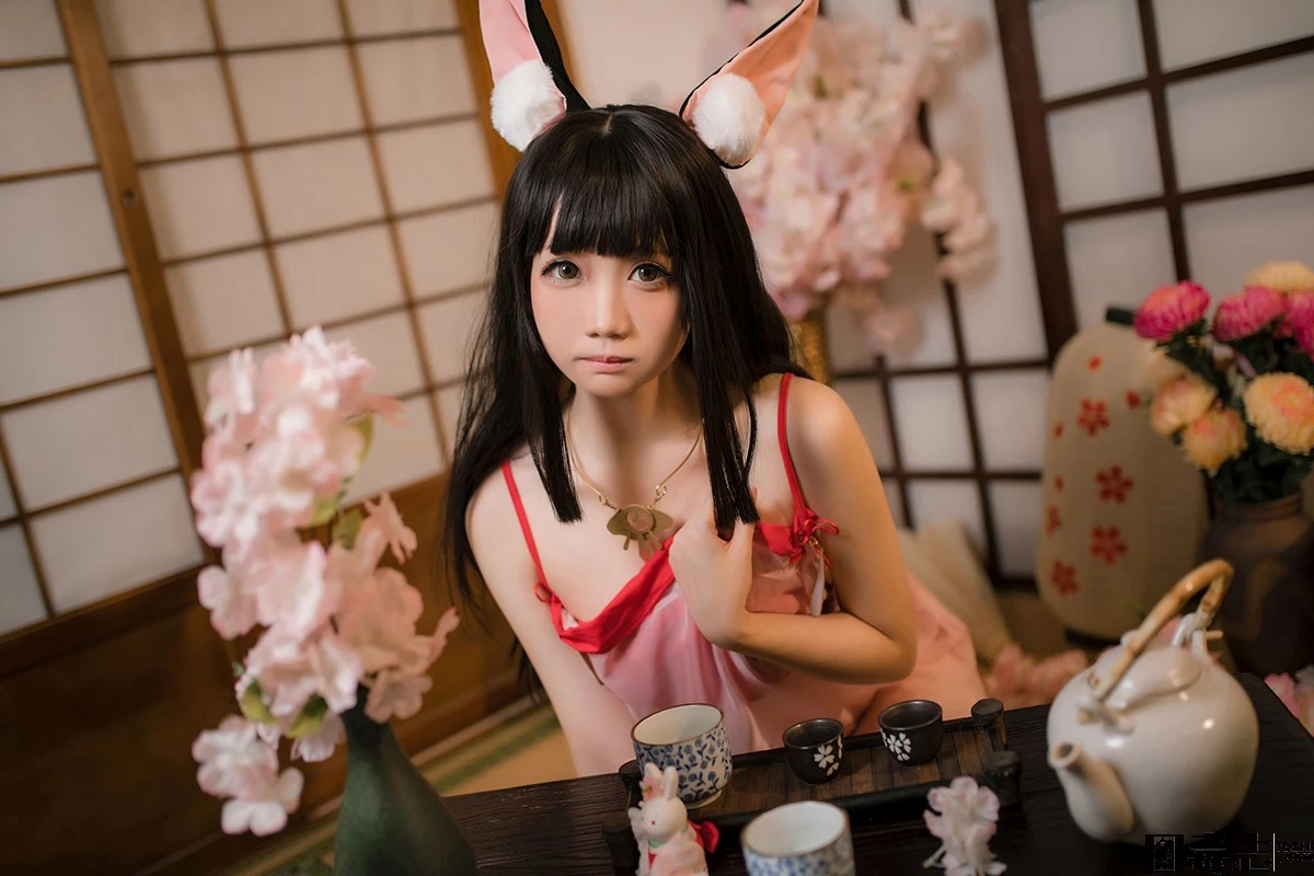 [焖焖碳] 碧蓝航线 長門睡衣