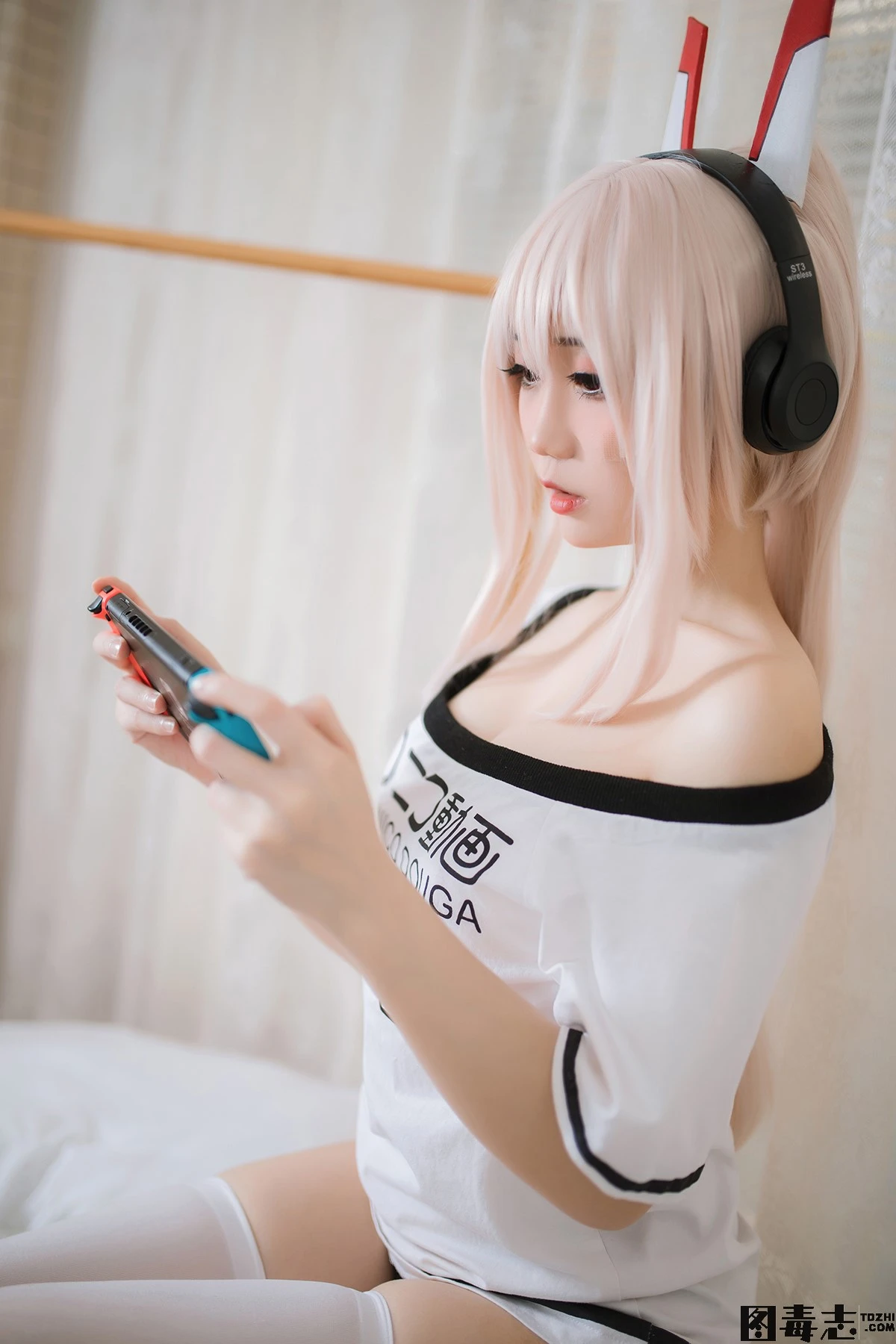 [焖焖碳] 绫波 宅版本