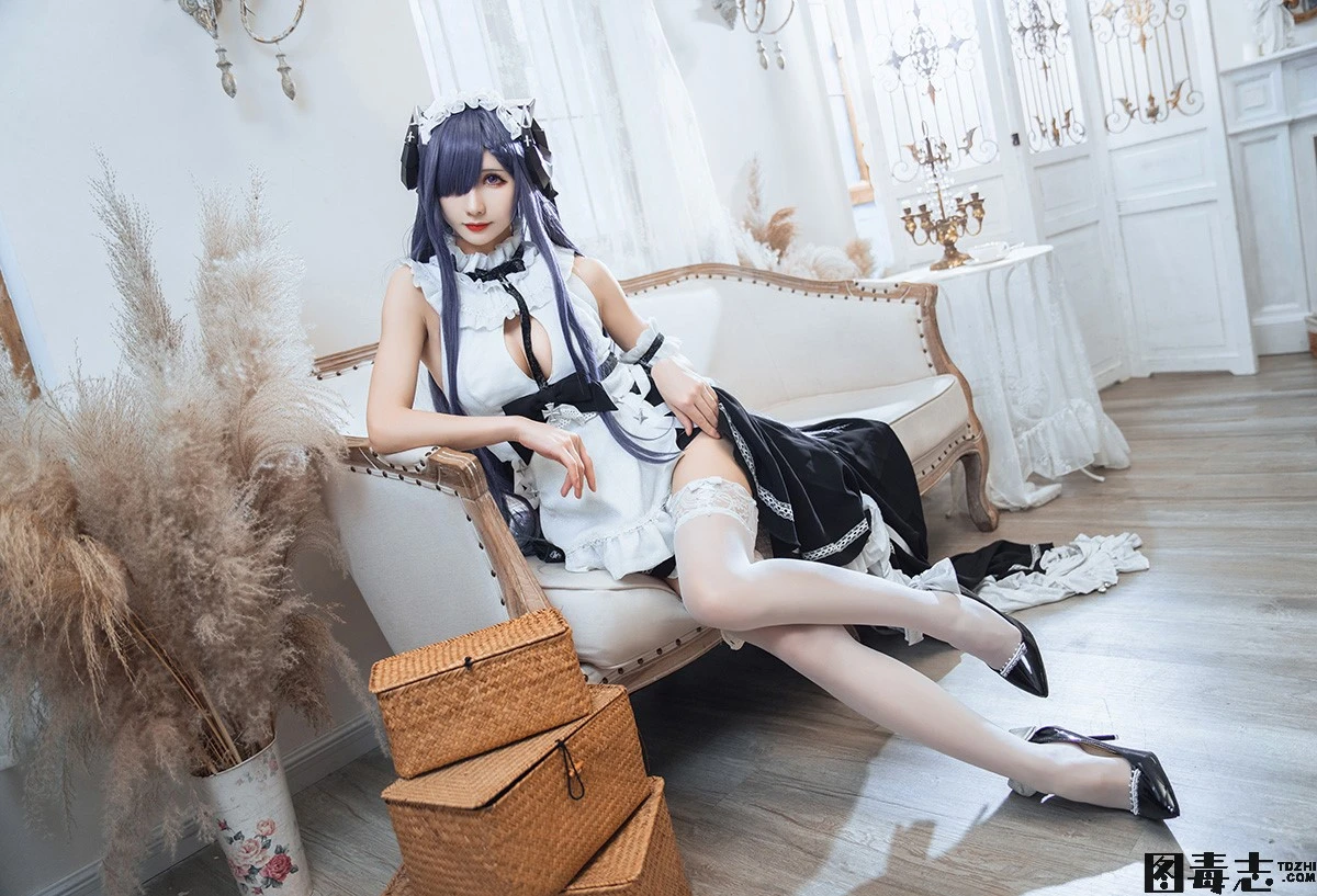 [masaki雅祈] NO.05 碧蓝奥古斯特