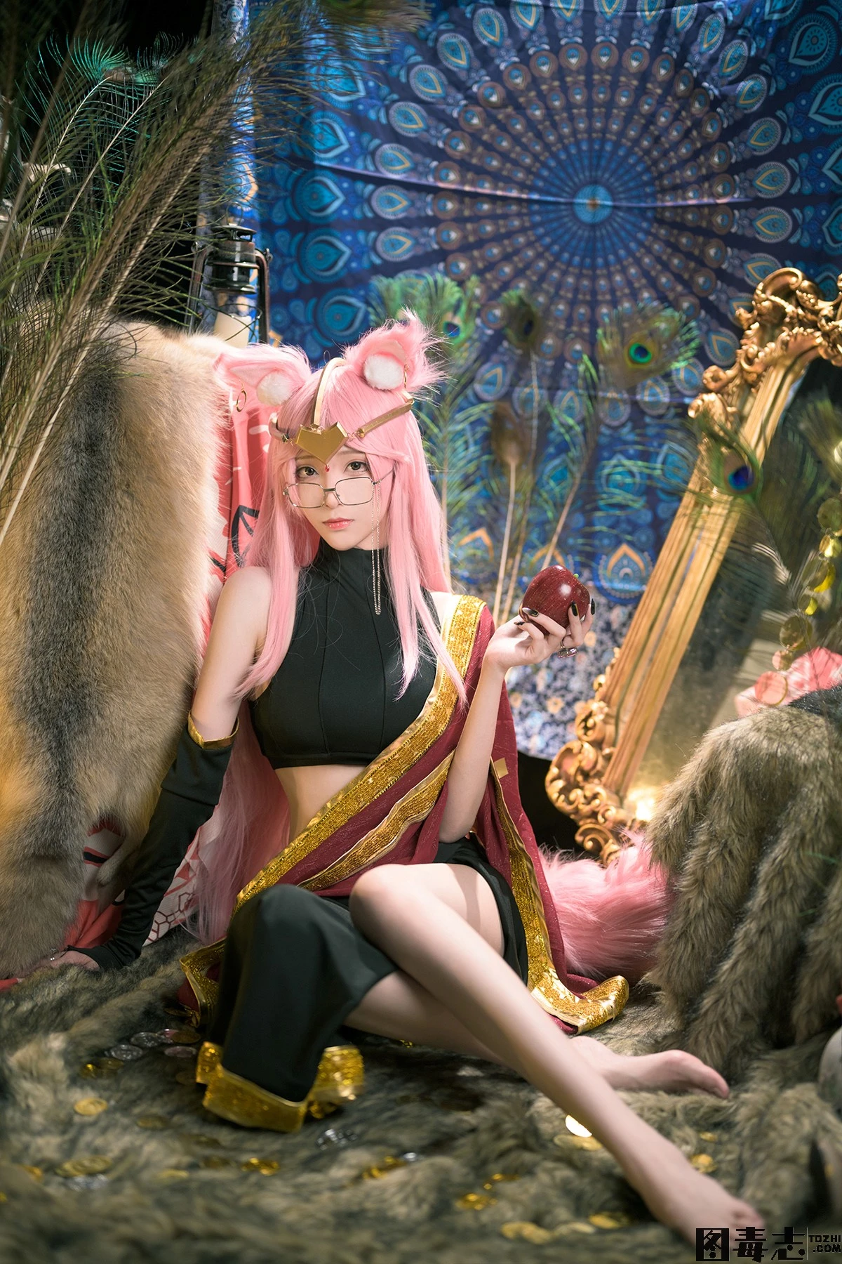 [青青子Js] NO.017 高扬2号本