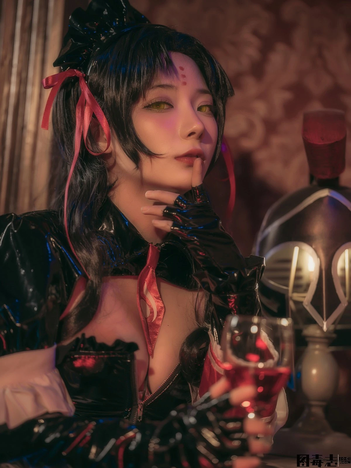 [是三不是世w] 杀生院女仆