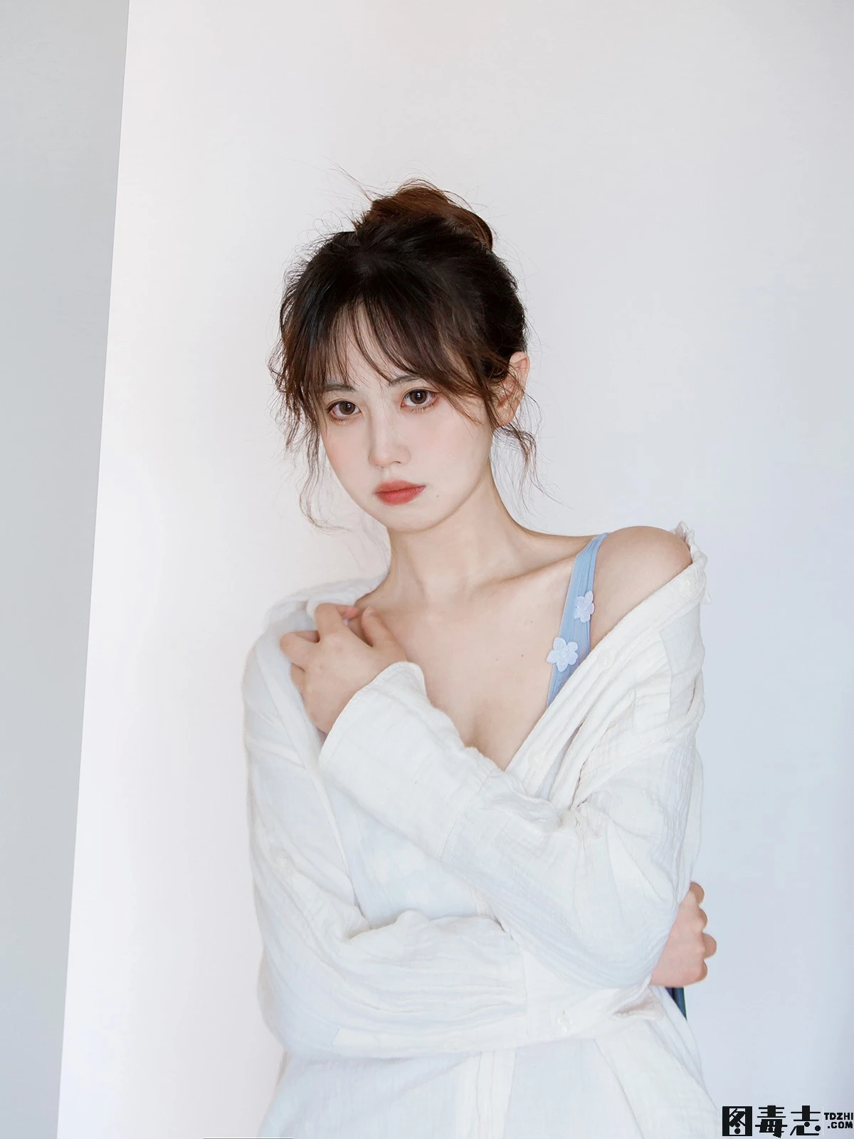 [念雪ww] NO.32 居家蓝色