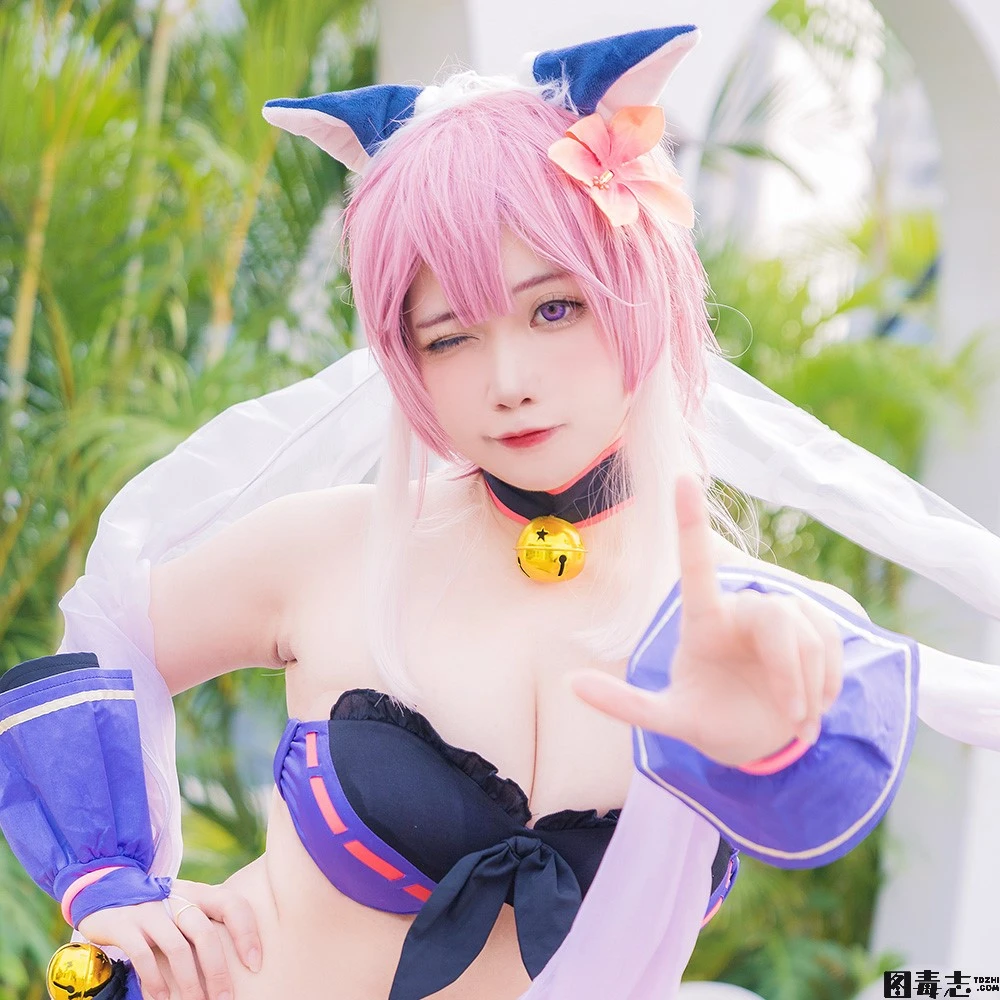 [贞子蜜桃] 九月舰长 宮坂珠希泳装