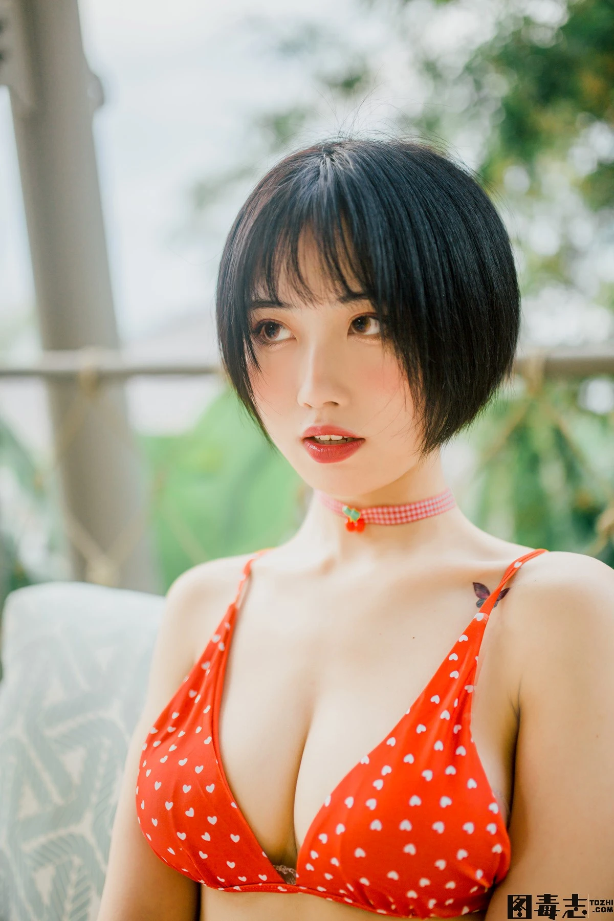 [念雪ww] NO.31 七月光荫