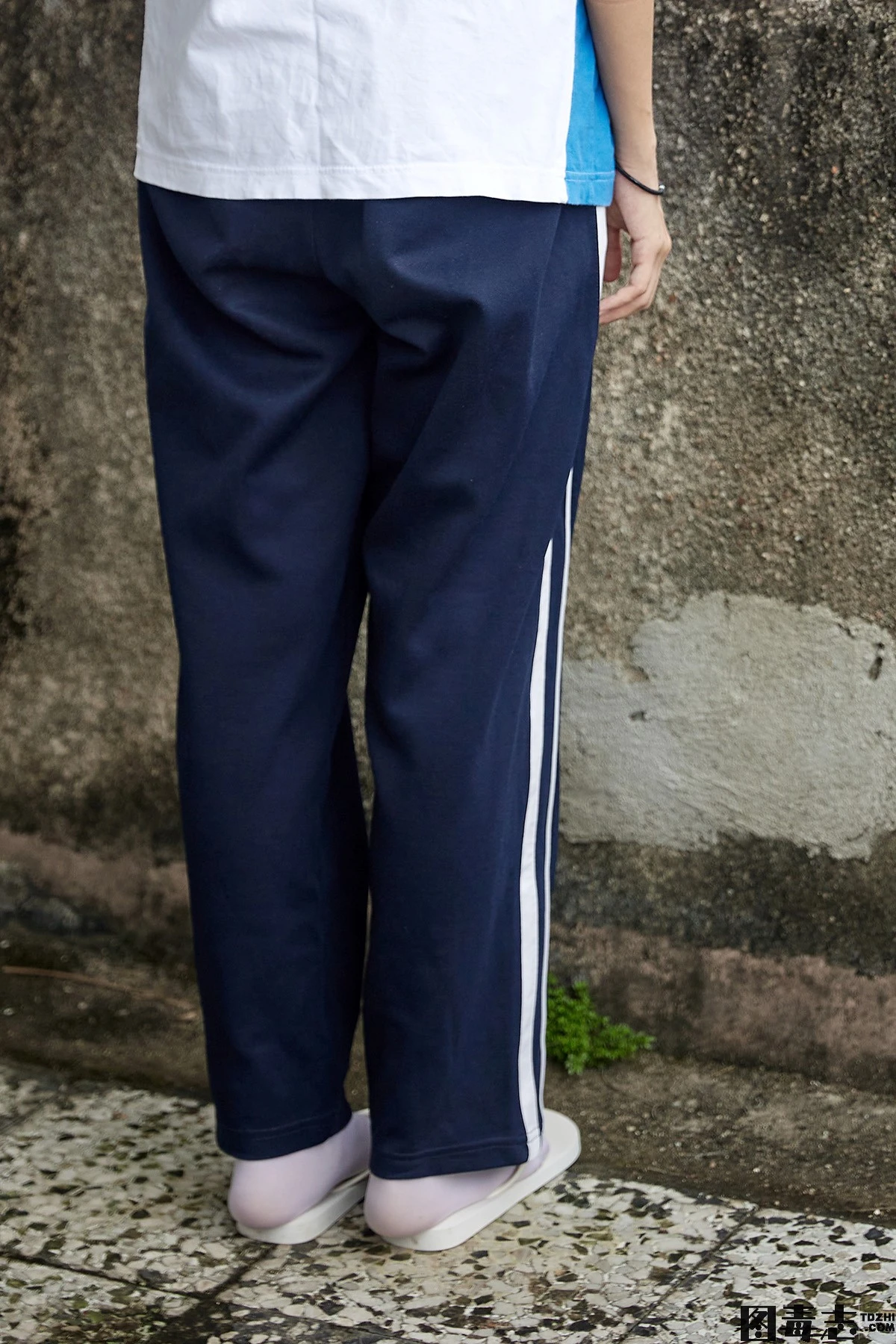 [见新摄影] No.018 下课一起走吧