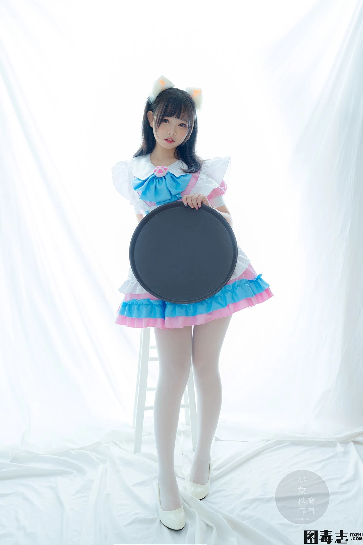 [少女秩序] GR02L 乐栀