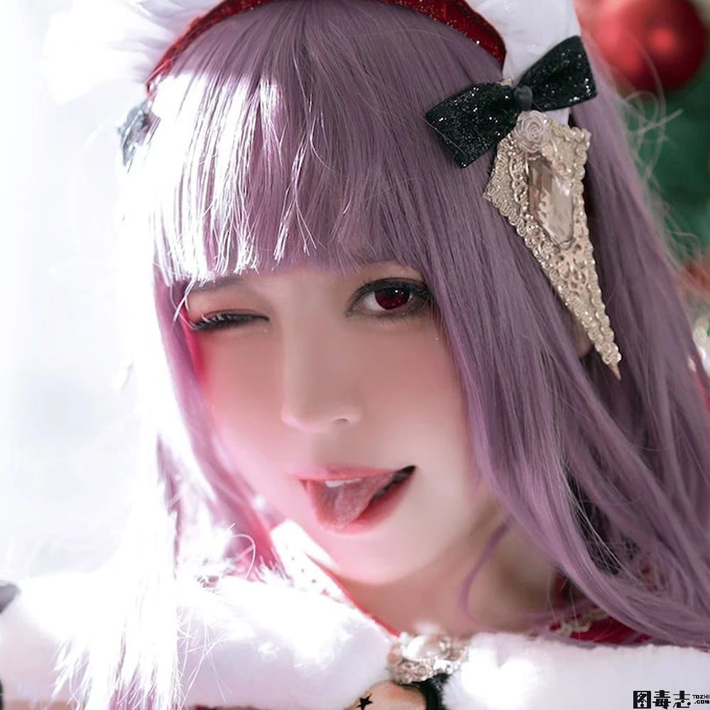 [半半子] NO.36 圣诞艾可