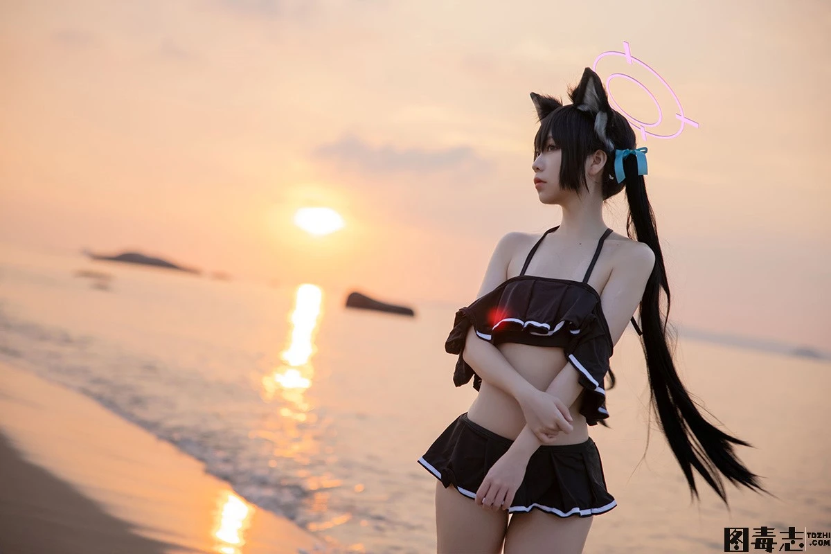 [G44不会受伤] NO.056 碧蓝档案