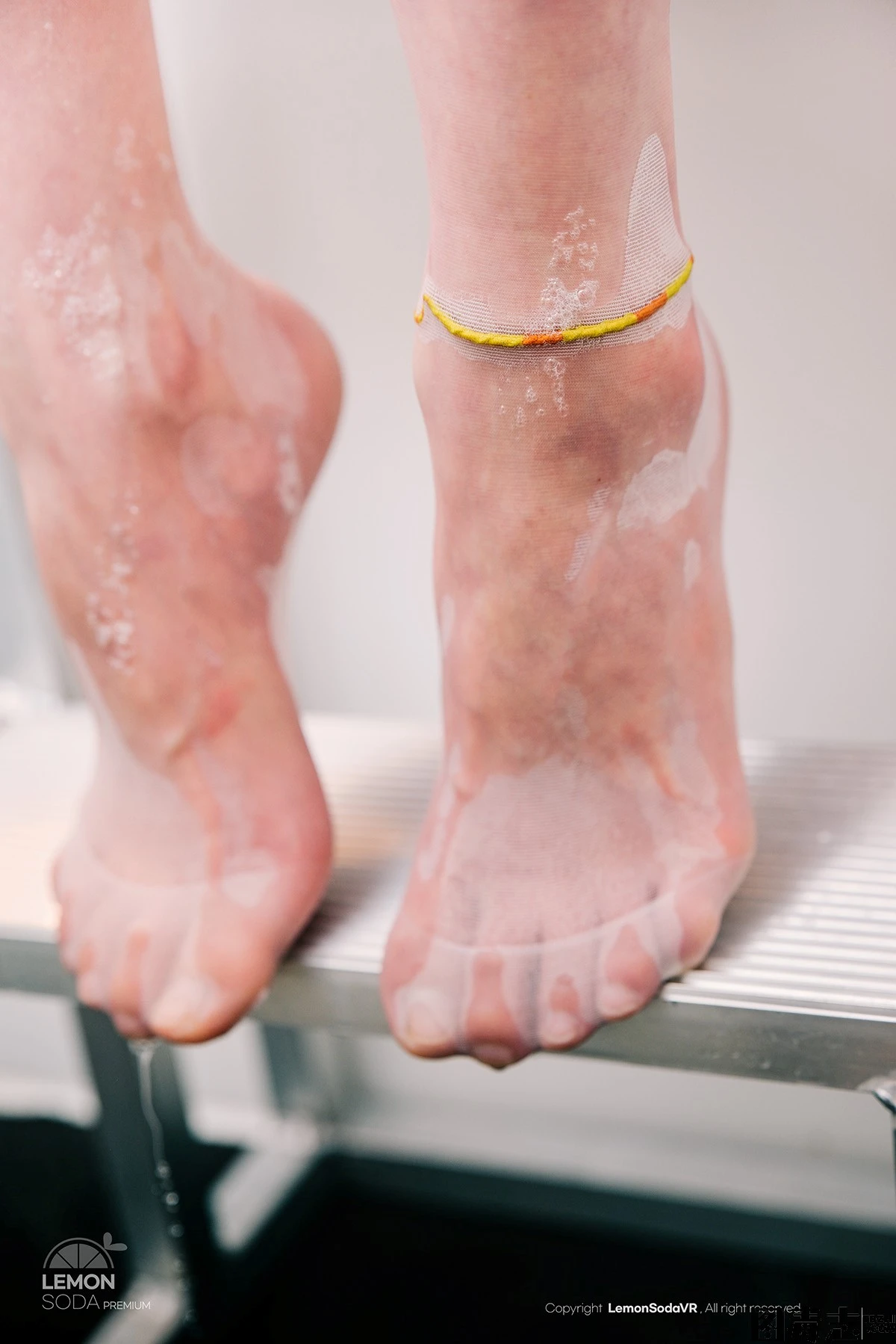 [LemonsodaVR] RangRang – TAMAMO