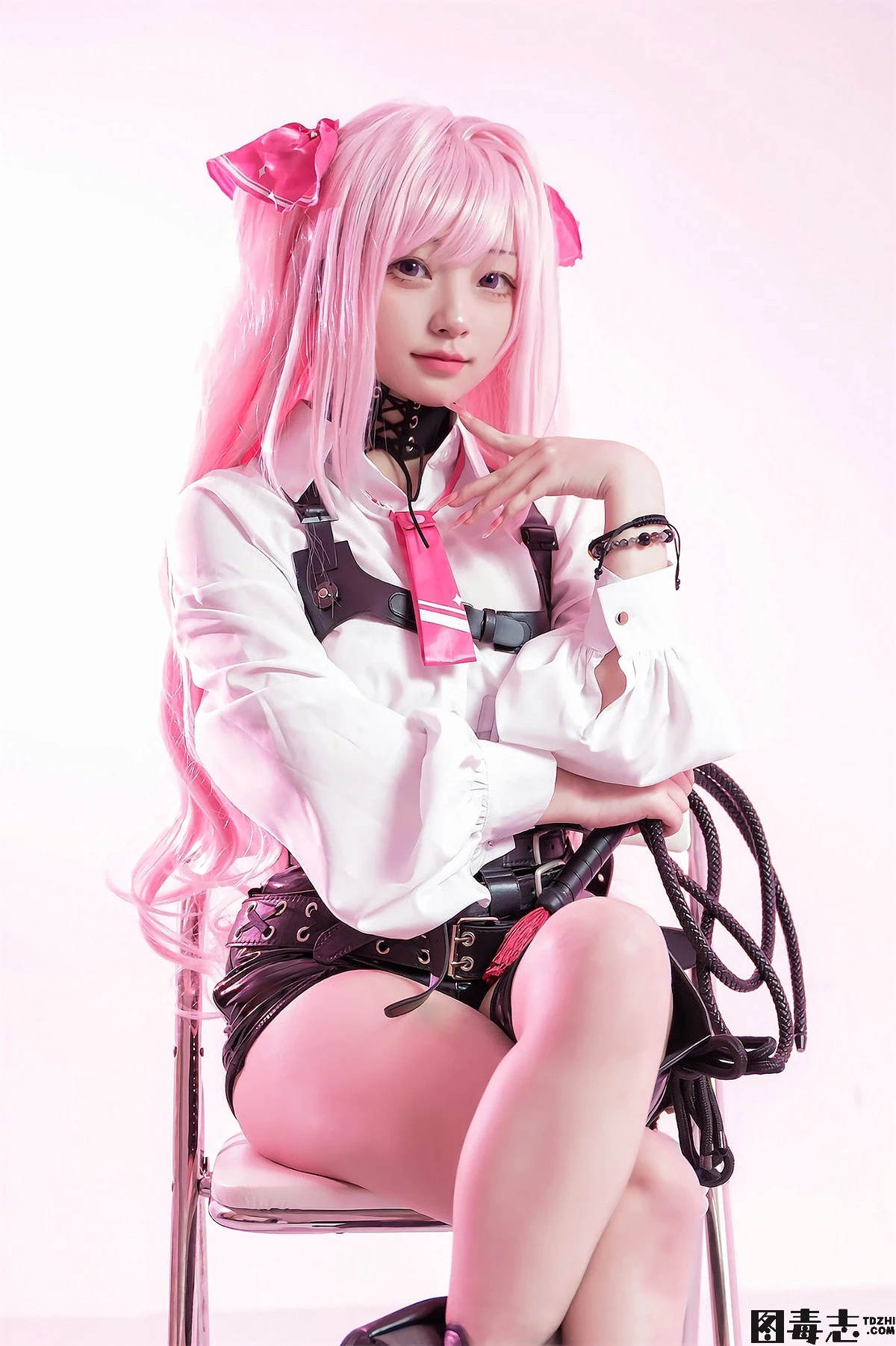 [花铃] 胜利女神 尤妮