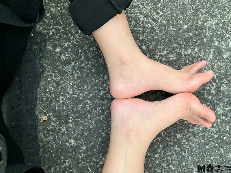 [见新摄影] No.029 废旧厂房人像拍摄技巧 轩轩