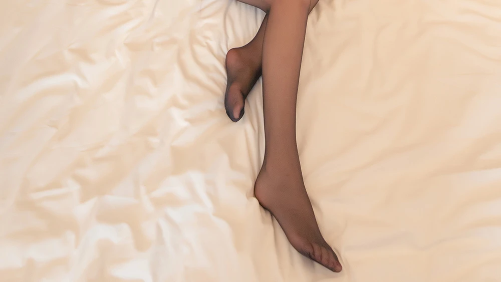 [神楽坂真冬] NO.117《私人体操》(絶対企画)