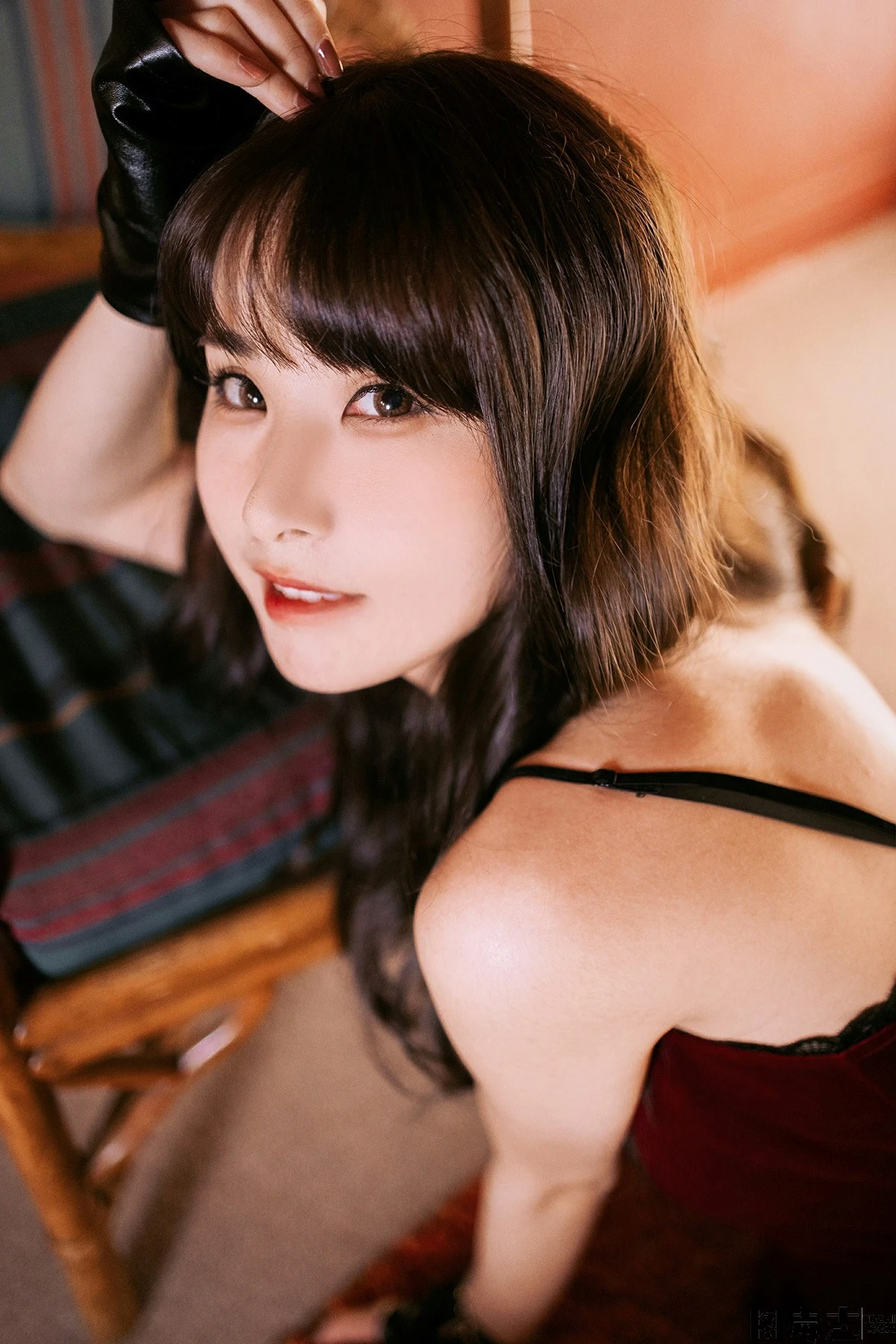 [泥泥汝] 女仆与小屋