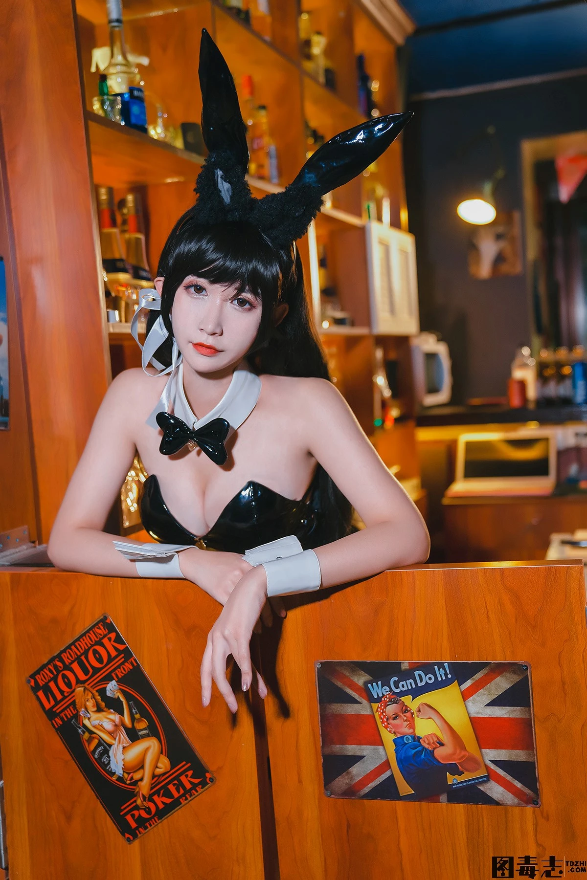 [阮邑_Fairy] NO.15 爱宕