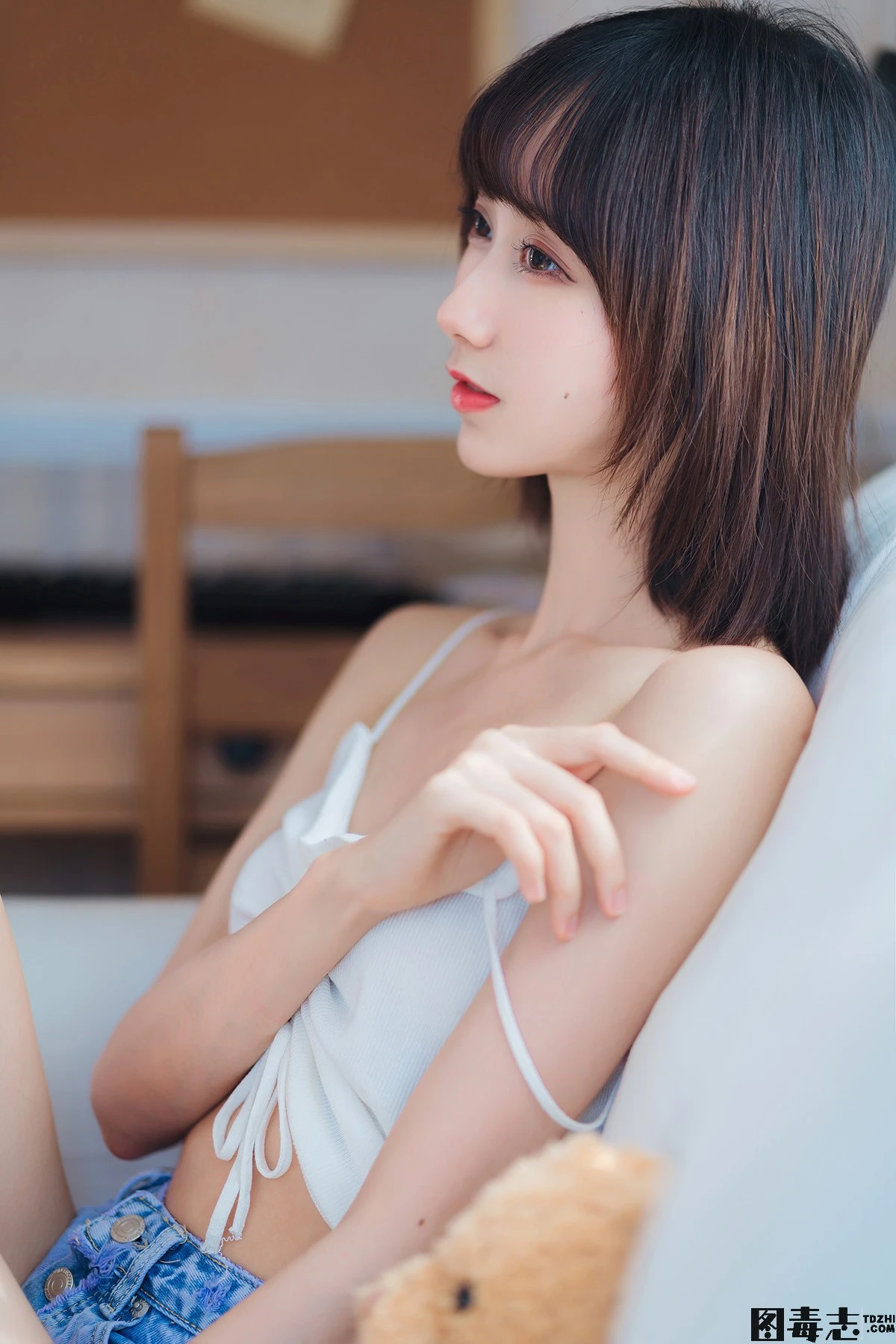 [木棉棉OwO] NO.68 心动模式