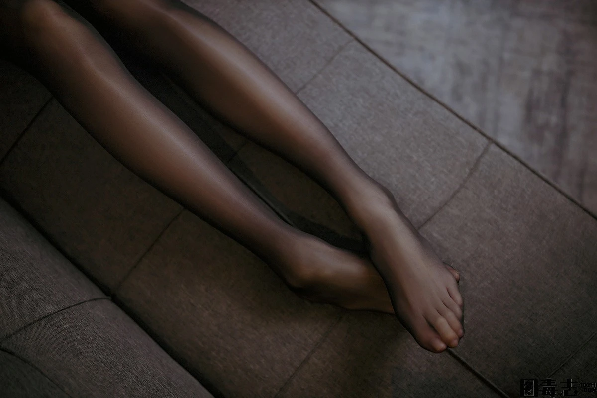 [许岚LAN(叁月life)] 黑丝护士